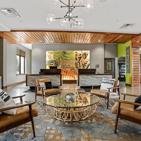 Hotel Indigo Traverse City By Ihg Exterior foto