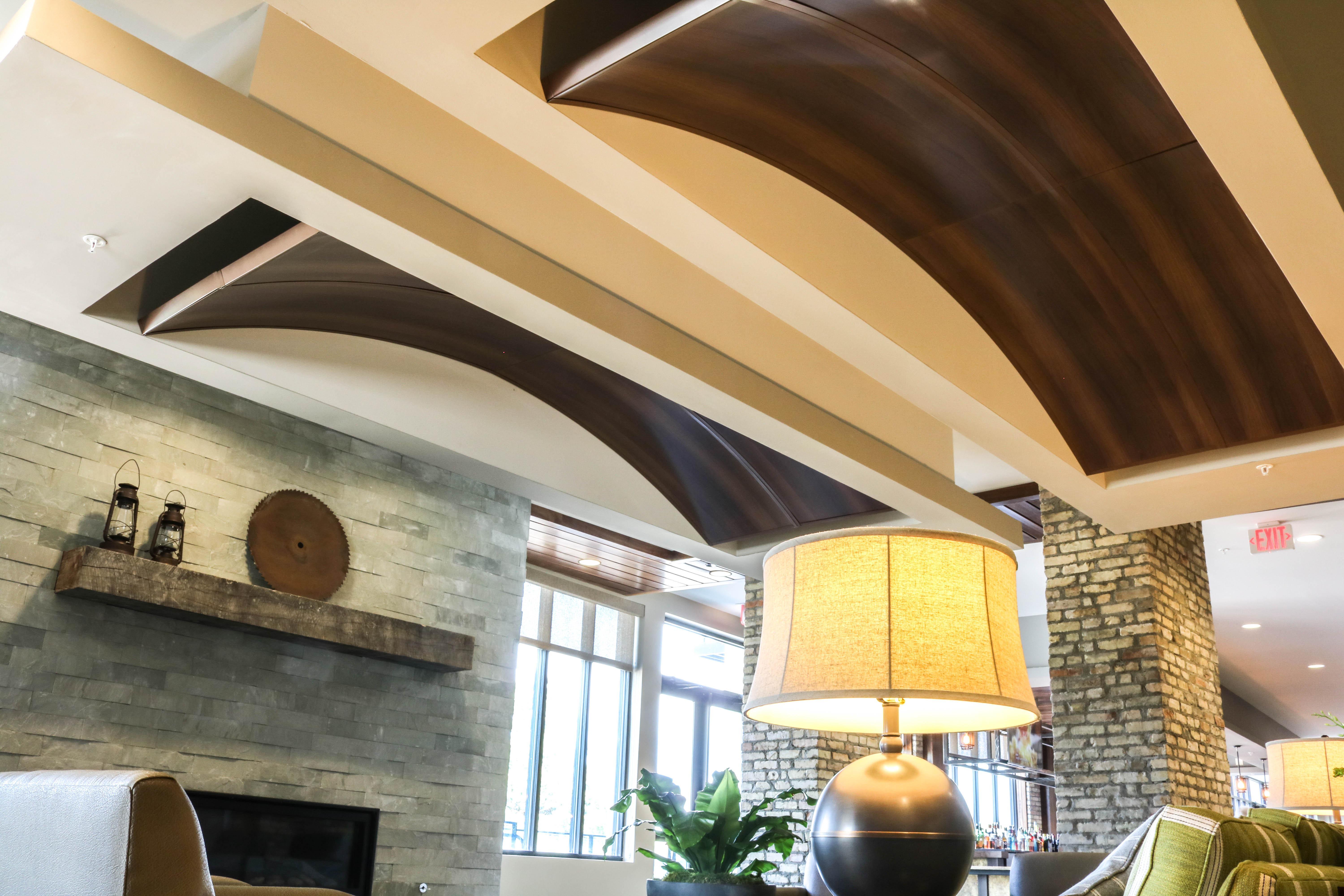 Hotel Indigo Traverse City By Ihg Exterior foto