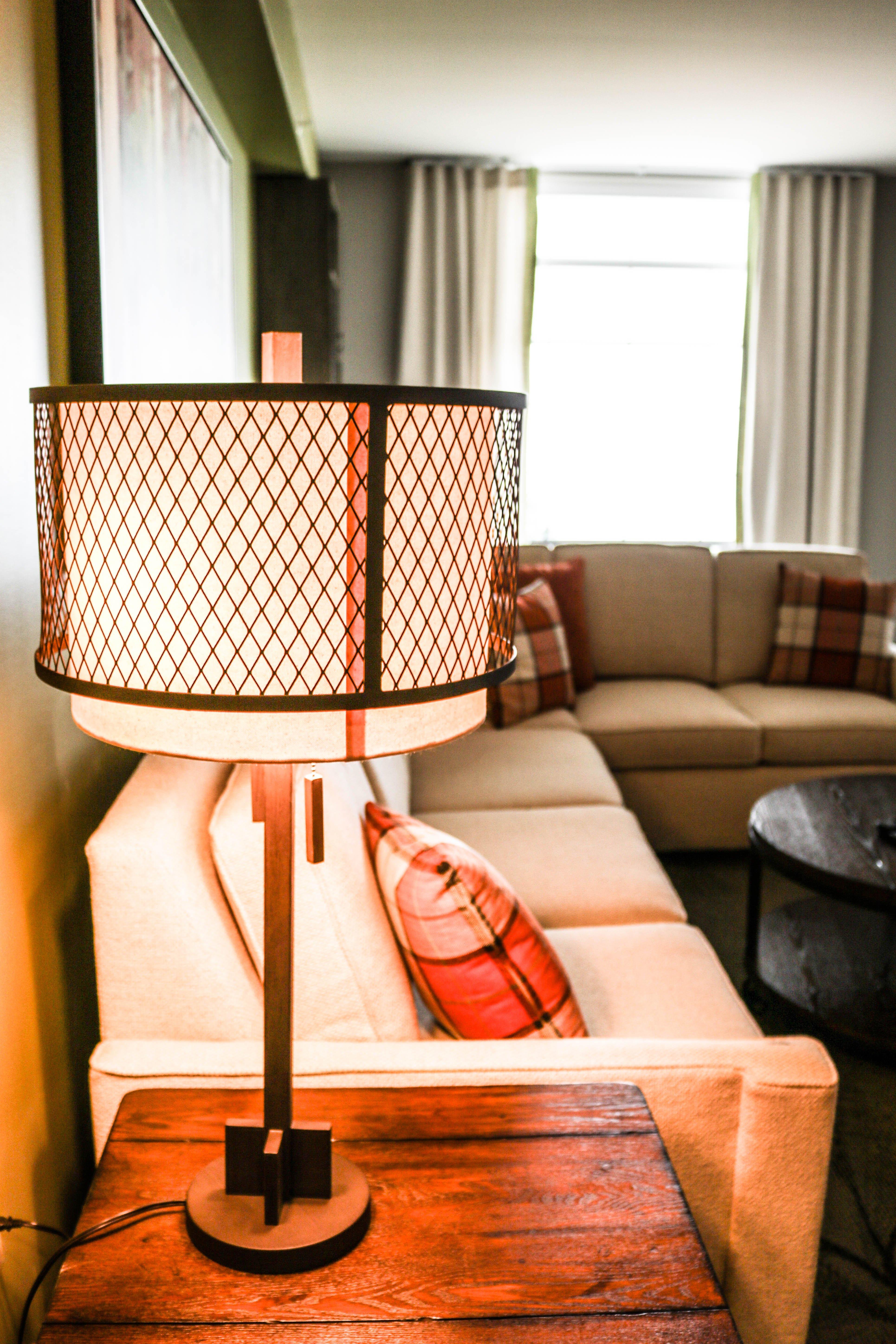 Hotel Indigo Traverse City By Ihg Exterior foto