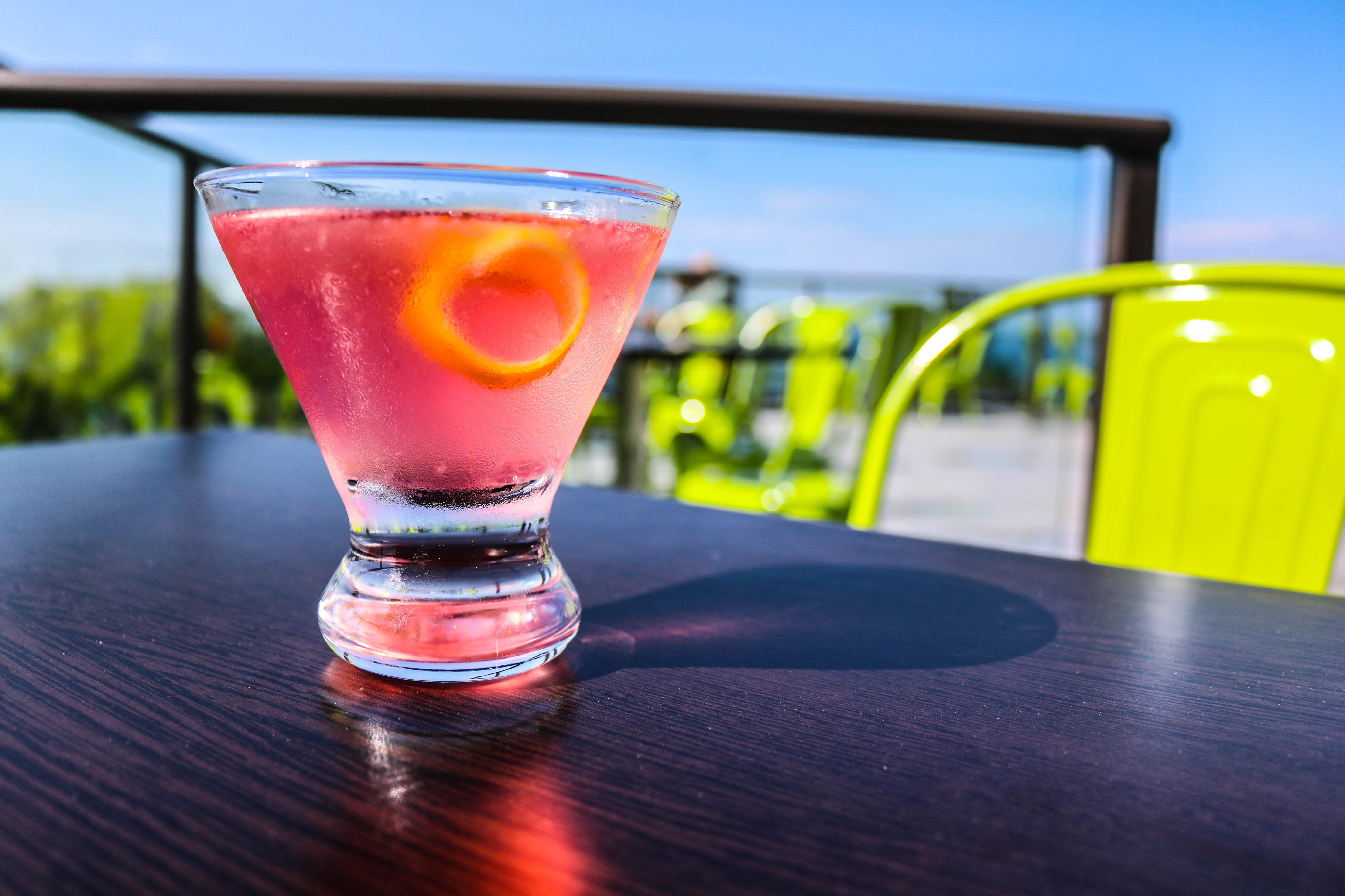 Hotel Indigo Traverse City By Ihg Exterior foto